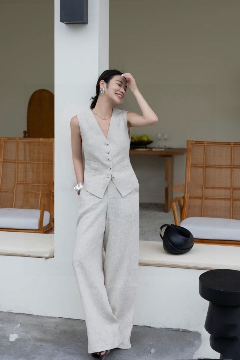 Celine Long Suits